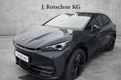 Cupra Tavascan Gebrauchtwagen