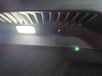 Cupra Tavascan Gebrauchtwagen Cupra Tavascan Gebrauchtwagen