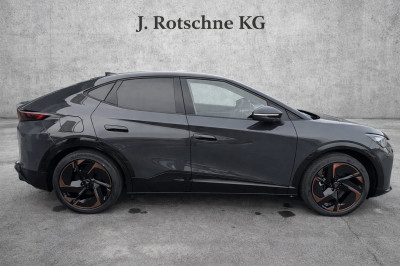 Cupra Tavascan Gebrauchtwagen Cupra Tavascan Gebrauchtwagen