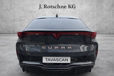 Cupra Tavascan Gebrauchtwagen Cupra Tavascan Gebrauchtwagen