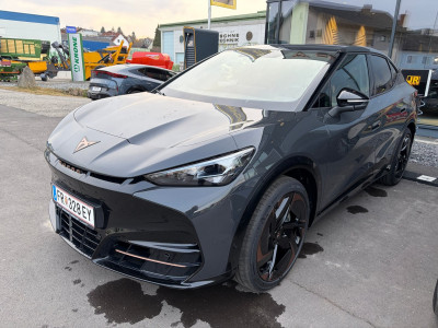 Cupra Tavascan Gebrauchtwagen Cupra Tavascan Gebrauchtwagen