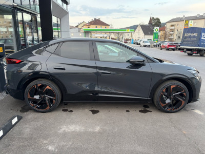 Cupra Tavascan Gebrauchtwagen Cupra Tavascan Gebrauchtwagen