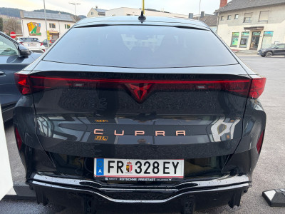 Cupra Tavascan Gebrauchtwagen Cupra Tavascan Gebrauchtwagen