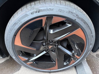 Cupra Tavascan Gebrauchtwagen Cupra Tavascan Gebrauchtwagen
