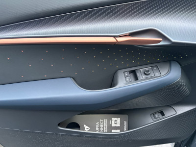 Cupra Tavascan Gebrauchtwagen Cupra Tavascan Gebrauchtwagen