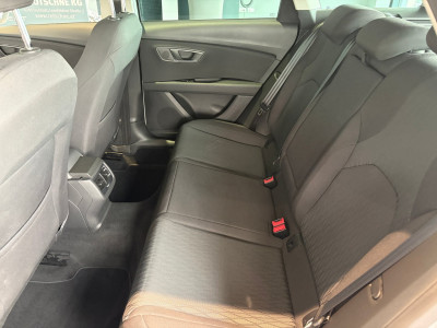 Seat Leon Gebrauchtwagen Seat Leon Gebrauchtwagen