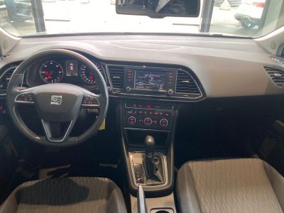 Seat Leon Gebrauchtwagen Seat Leon Gebrauchtwagen