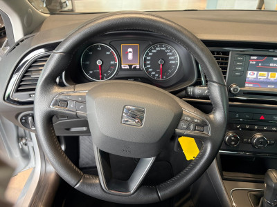 Seat Leon Gebrauchtwagen Seat Leon Gebrauchtwagen