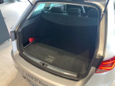 Seat Leon Gebrauchtwagen Seat Leon Gebrauchtwagen