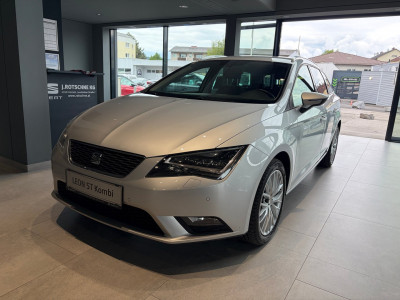 Seat Leon Gebrauchtwagen Seat Leon Gebrauchtwagen