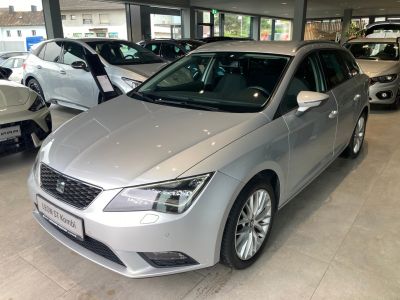 Seat Leon Gebrauchtwagen Seat Leon Gebrauchtwagen