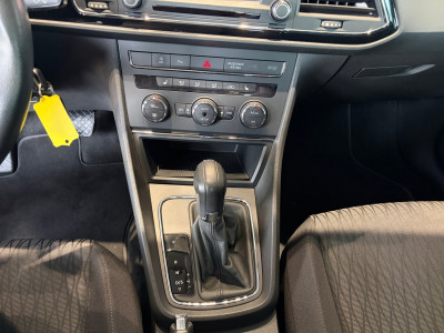Seat Leon Gebrauchtwagen Seat Leon Gebrauchtwagen
