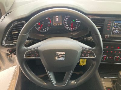 Seat Leon Gebrauchtwagen Seat Leon Gebrauchtwagen