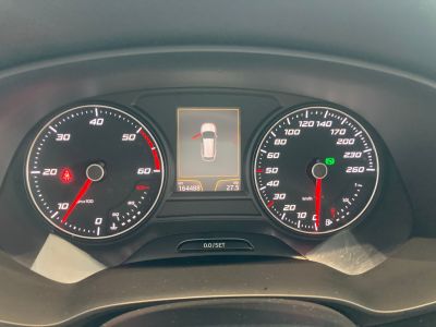 Seat Leon Gebrauchtwagen Seat Leon Gebrauchtwagen