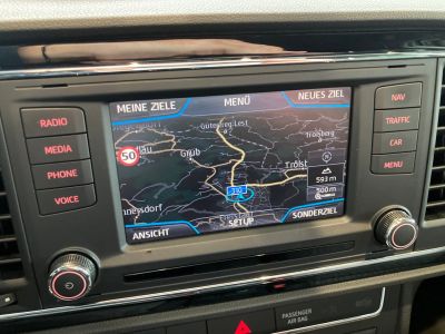 Seat Leon Gebrauchtwagen Seat Leon Gebrauchtwagen