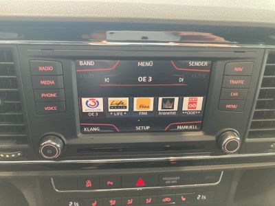 Seat Leon Gebrauchtwagen Seat Leon Gebrauchtwagen