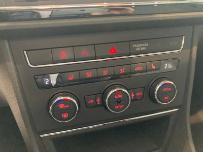 Seat Leon Gebrauchtwagen Seat Leon Gebrauchtwagen