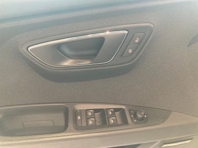 Seat Leon Gebrauchtwagen Seat Leon Gebrauchtwagen
