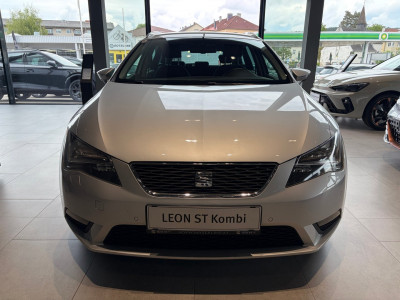 Seat Leon Gebrauchtwagen Seat Leon Gebrauchtwagen
