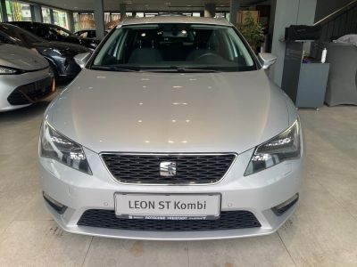 Seat Leon Gebrauchtwagen Seat Leon Gebrauchtwagen