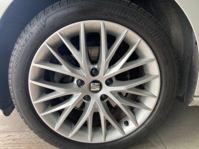Seat Leon Gebrauchtwagen Seat Leon Gebrauchtwagen