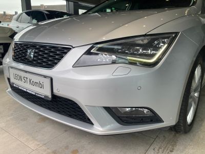 Seat Leon Gebrauchtwagen Seat Leon Gebrauchtwagen