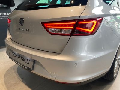 Seat Leon Gebrauchtwagen Seat Leon Gebrauchtwagen