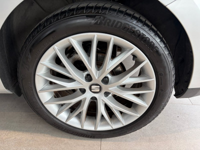 Seat Leon Gebrauchtwagen Seat Leon Gebrauchtwagen