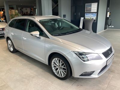 Seat Leon Gebrauchtwagen Seat Leon Gebrauchtwagen