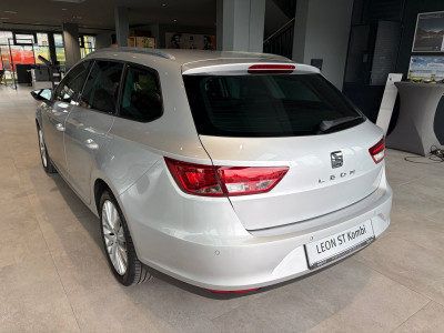 Seat Leon Gebrauchtwagen Seat Leon Gebrauchtwagen