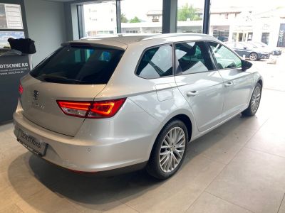 Seat Leon Gebrauchtwagen Seat Leon Gebrauchtwagen