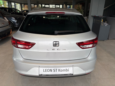 Seat Leon Gebrauchtwagen Seat Leon Gebrauchtwagen