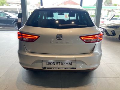 Seat Leon Gebrauchtwagen Seat Leon Gebrauchtwagen