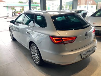 Seat Leon Gebrauchtwagen Seat Leon Gebrauchtwagen