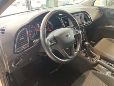 Seat Leon Gebrauchtwagen Seat Leon Gebrauchtwagen