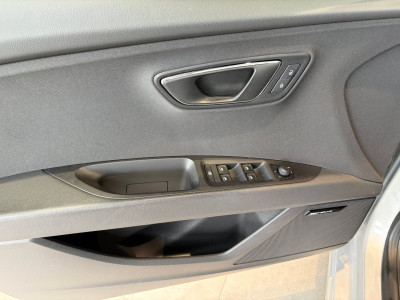 Seat Leon Gebrauchtwagen Seat Leon Gebrauchtwagen