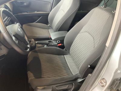 Seat Leon Gebrauchtwagen Seat Leon Gebrauchtwagen