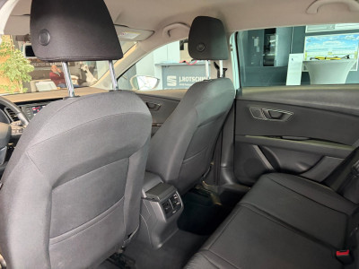 Seat Leon Gebrauchtwagen Seat Leon Gebrauchtwagen