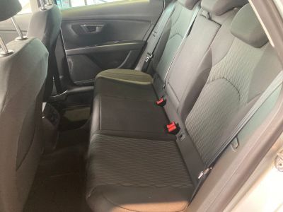 Seat Leon Gebrauchtwagen Seat Leon Gebrauchtwagen