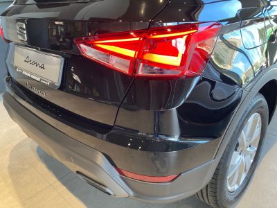 Seat Arona Gebrauchtwagen