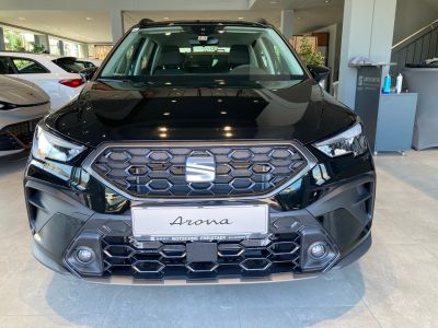 Seat Arona Gebrauchtwagen