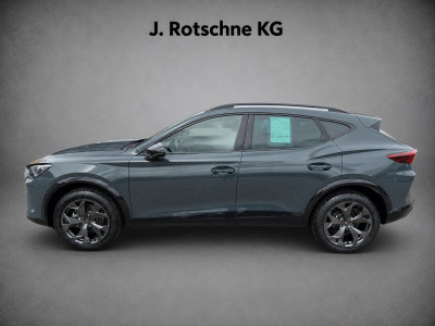 Cupra Formentor Gebrauchtwagen