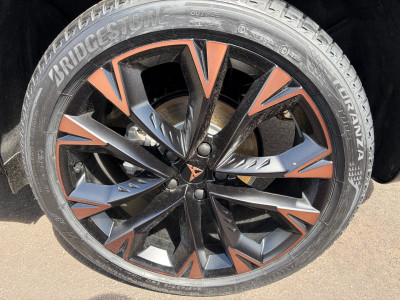Cupra Formentor Gebrauchtwagen