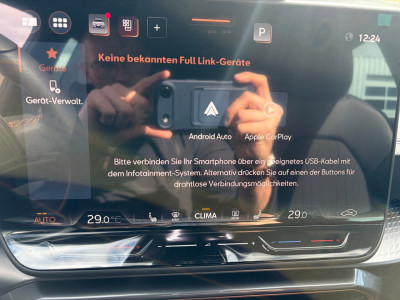 Cupra Leon Gebrauchtwagen Cupra Leon Gebrauchtwagen