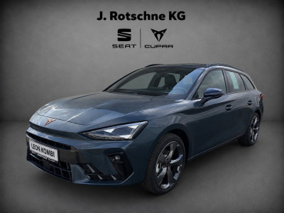 Cupra Leon Gebrauchtwagen Cupra Leon Gebrauchtwagen