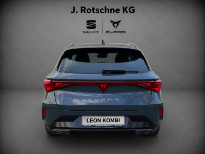 Cupra Leon Gebrauchtwagen Cupra Leon Gebrauchtwagen