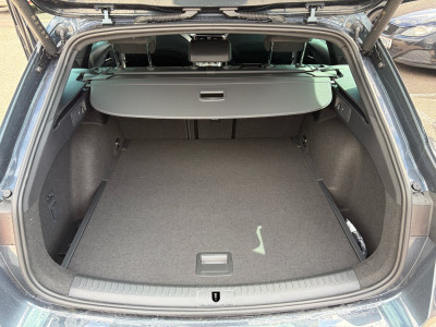 Cupra Leon Gebrauchtwagen Cupra Leon Gebrauchtwagen
