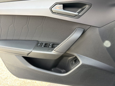 Cupra Leon Gebrauchtwagen Cupra Leon Gebrauchtwagen
