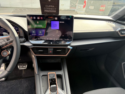 Cupra Leon Gebrauchtwagen Cupra Leon Gebrauchtwagen