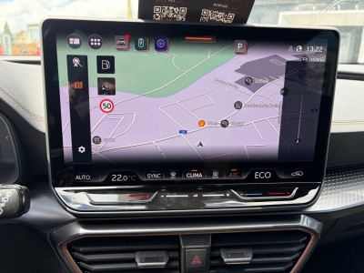 Cupra Formentor Gebrauchtwagen Cupra Formentor Gebrauchtwagen